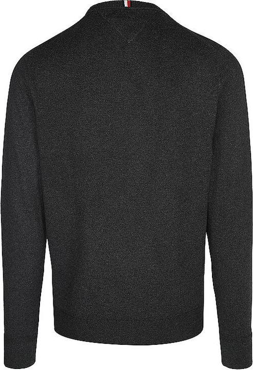 Produktbild Tommy Hilfiger Pima Org Ctn Cashmere Crew Neck (3XL)