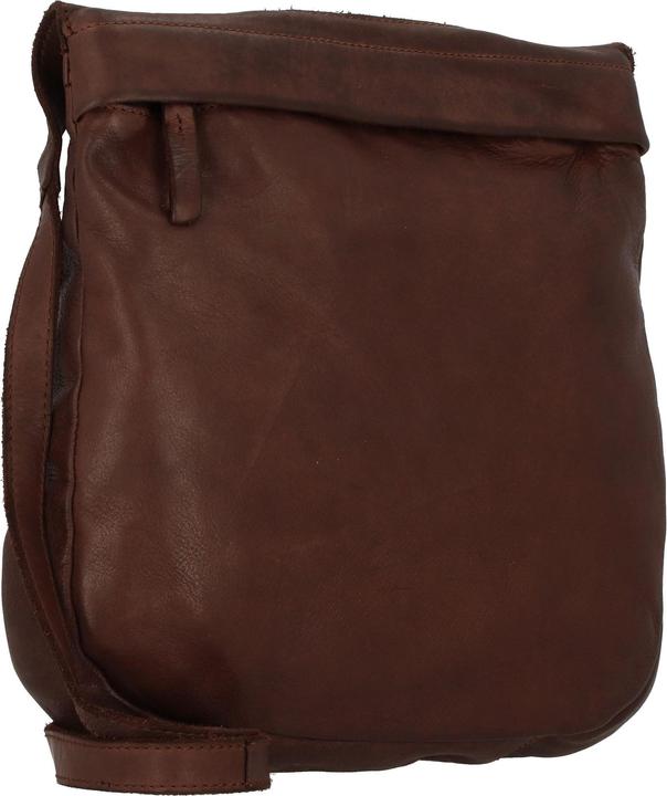 Produktbild Harolds Submarine Umhängetasche Leder 25 cm