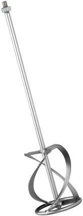 Actual product image Velleman - STIRRER - TYPE MK - Ø 135 mm - M14 - INOX