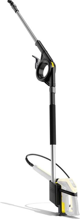 Image du produit Kärcher TLA 4 Tuyau d'éjection télescopique