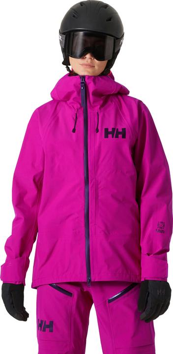 Produktbild Helly Hansen Sogn Shell (S)