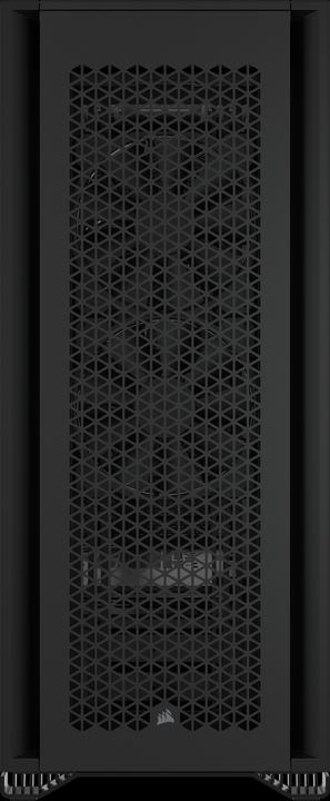 Immagine prodotto Corsair 7000D Flusso d'aria TG (ATX, mATX, Mini-ITX, E-ATX)