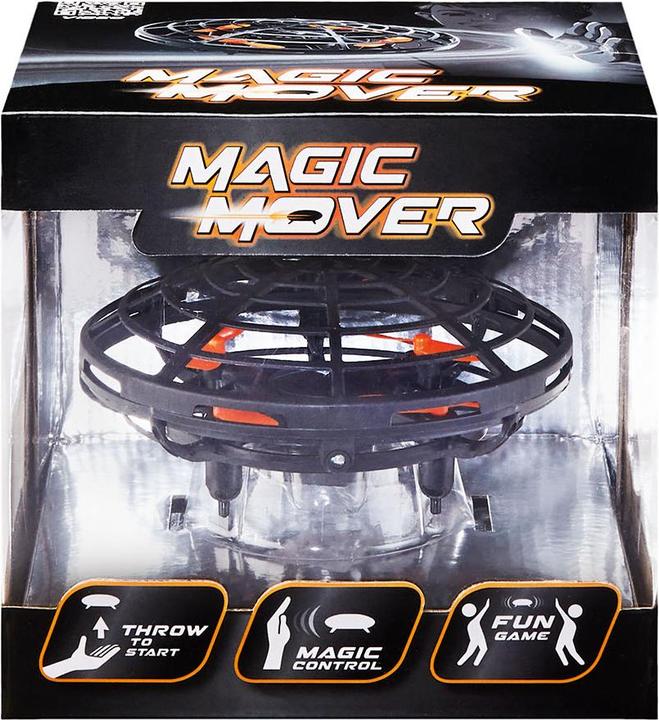 Actual product image Revell magic mover