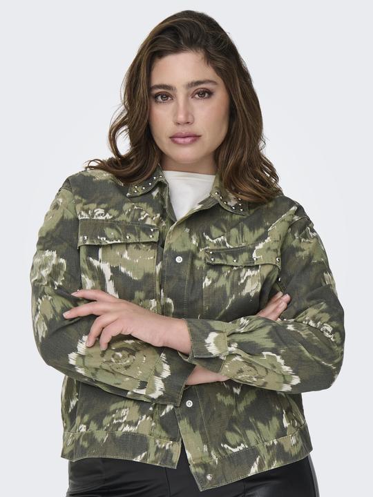Produktbild Only CARCAVA Jeansjacke Jeansjacke (M)