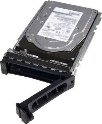 Produktbild Dell HDD 300GB 15K SAS 12GBPS 2,5 (0.30 TB, 2.5")