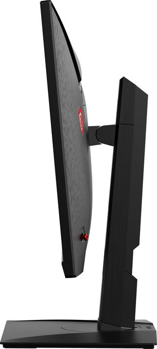 Actual product image MSI Optix MAG281URV (27.9 inch) Pixel Ultra HD LED (3840 x 2160 Pixels, 27.90")