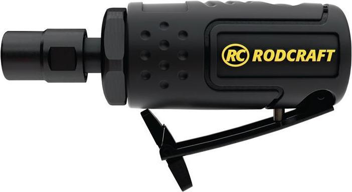 Rodcraft Druckluftstabschleifer RC 7001 Mini 25000 min-¹ 6 mm