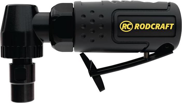 Image du produit Rodcraft Meuleuse de tige pneumatique RC 7102 Mini 18000 min-¹ 6 mm