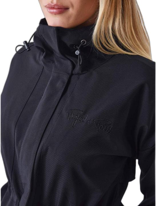 Produktbild Project X Paris Damen Parka mit Kapuze (M)