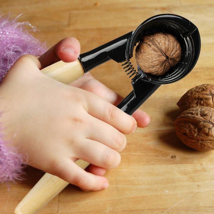 Actual product image Relaxdays Pizza peel XXL
