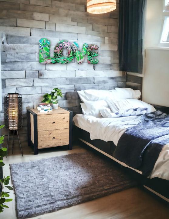 Image du produit HAKU Möbel Console (60 x 42 x 60 cm)