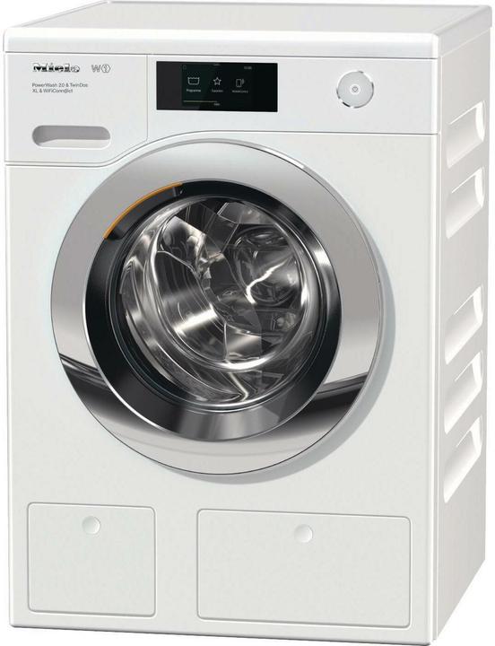 Immagine prodotto Miele WCR 800-60 CH g (9 kg, A destra)