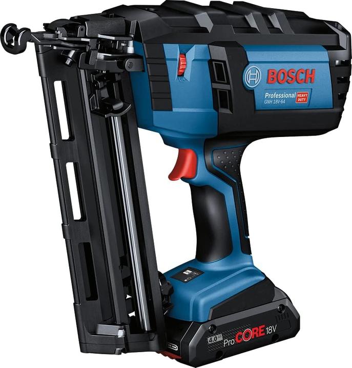 Image du produit Bosch Professional GNH 18V-64 Professional