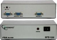 Produktbild Gembird GVS122 VGA Videosplitter (0.65 m, VGA)