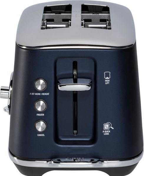 Actual product image Sage The Luxe Toast Select