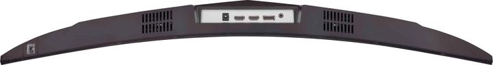 Actual product image Viewsonic VX3219 (1920 x 1080 pixels, 32")