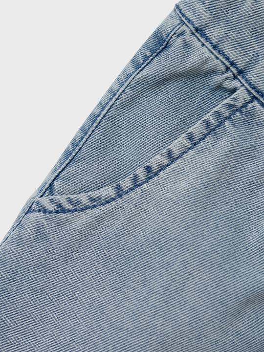 Immagine prodotto Name it Jeans a vestibilità ampia (122)