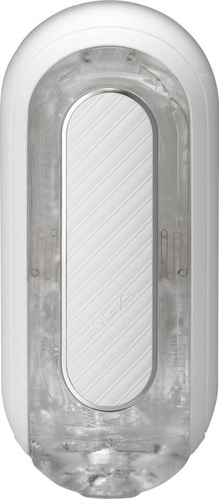 Actual product image Tenga Masturbator