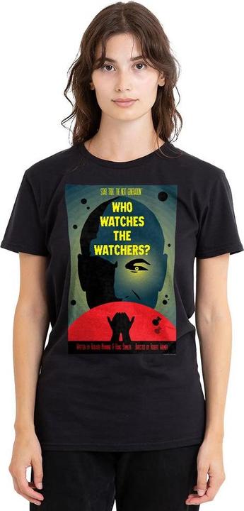 Produktbild The Next Generation Season 3 Episode 4 TShirt (L)