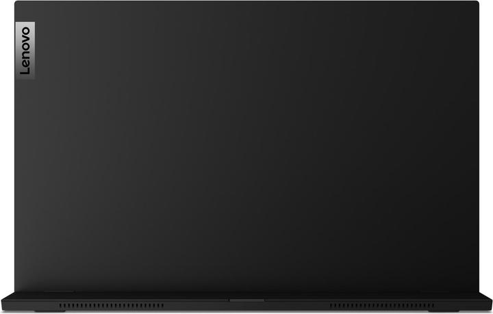 Produktbild Lenovo ThinkVision M14t (1920 x 1080 Pixel, 14")