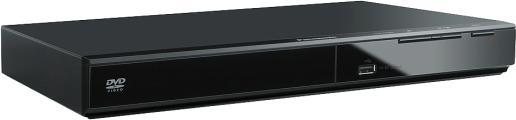 Produktbild Panasonic DVD-S500 (DVD Recorder)