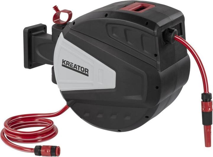 Immagine prodotto Kreator Avvolgitubo da 30 m (30 m)