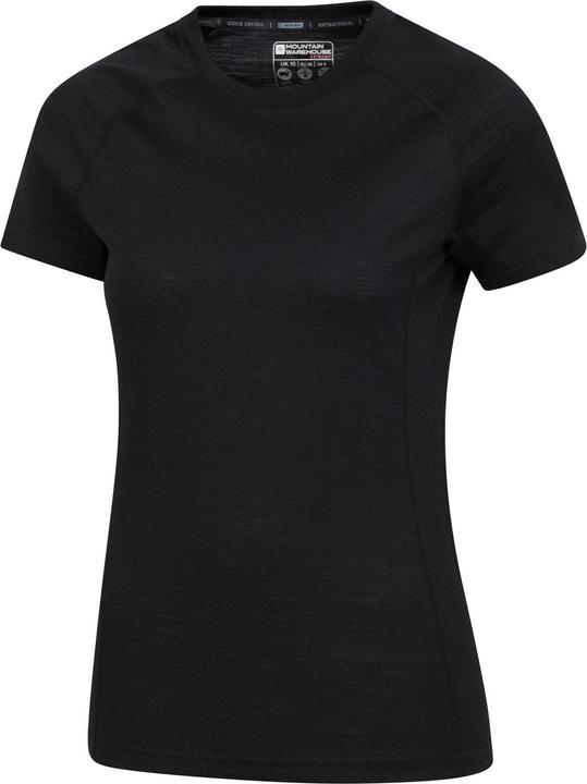 Immagine prodotto Mountain Warehouse Summit Top Termico Donna (32 D)