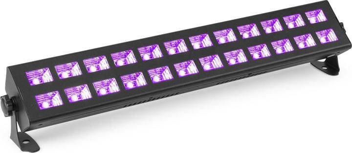 Immagine prodotto BeamZ Barra LED BUV243 (72 W, LED)
