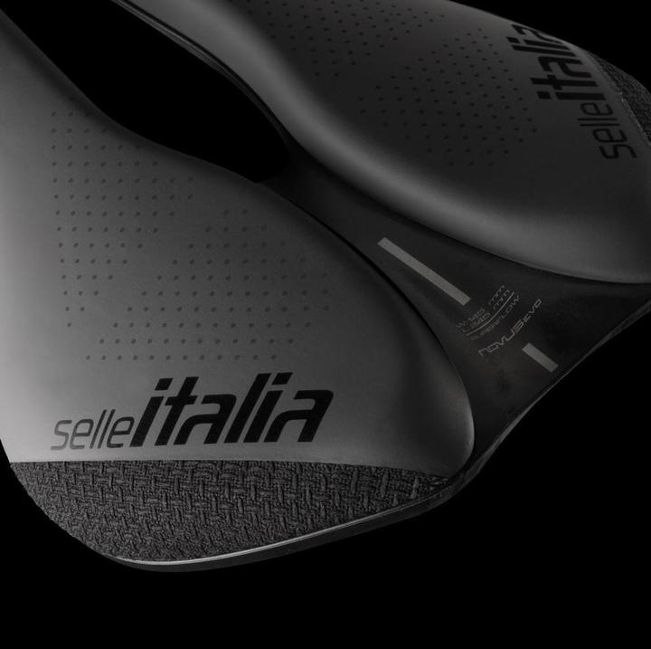 Productafbeelding Selle Italia Novus Boost Evo X-Cross TM Superflow Herenzadel