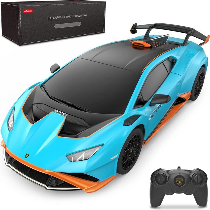 Produktbild Rastar Lamborghini Huracan