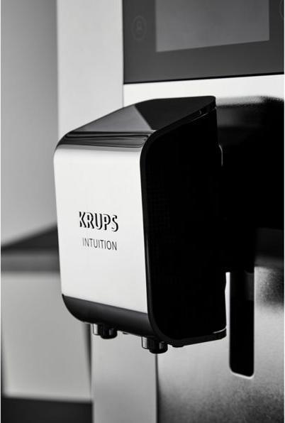 Produktbild Krups Intuition Preference+