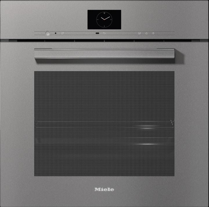 Actual product image Miele DGC 7660 HC Pro