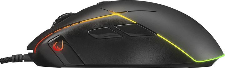 Immagine prodotto Rampage Mouse Gear-X (SMX-R115) (Cablato)