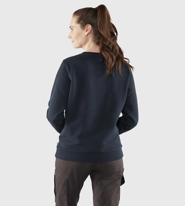 Produktbild Fjällräven Logo Pullover (L)
