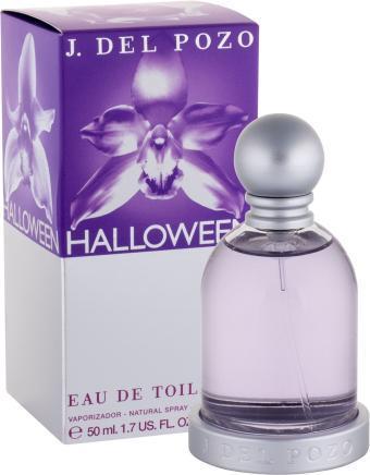 Immagine prodotto Jesus Del Pozo Halloween (Eau de toilette, 50 ml)