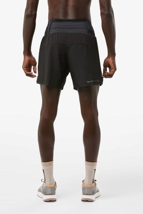 Image du produit Nnormal Race Shorts Black (S)
