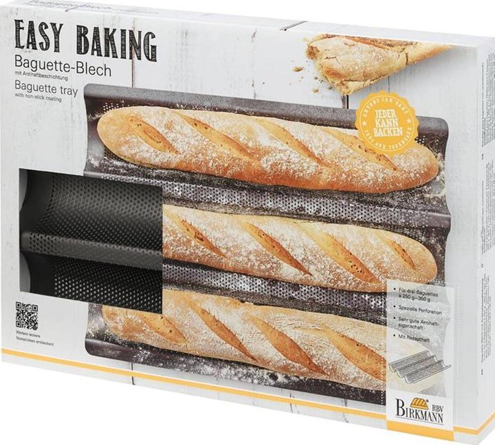 Produktbild Birkmann Easy Baking