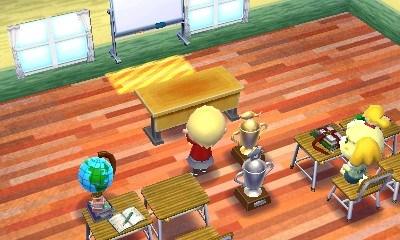 Image du produit Nintendo Animal Crossing : Happy Home Designer (3DS)