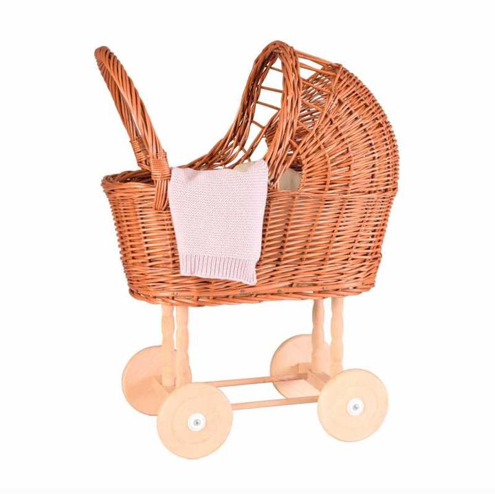 Produktbild Egmont Puppenwagen