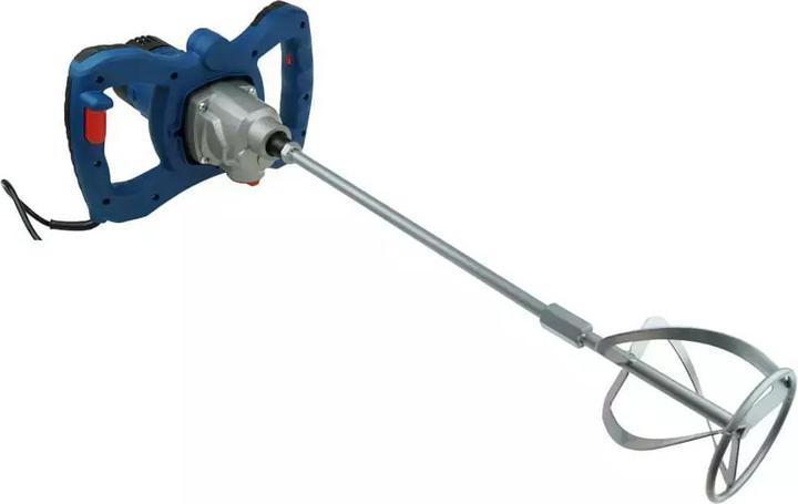 Actual product image Dedra DED7927 1300 W faucet