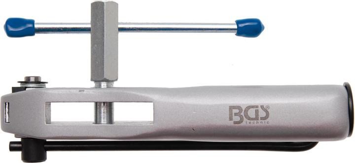 Produktbild BGS Montiergerät für Schlauchbänder
