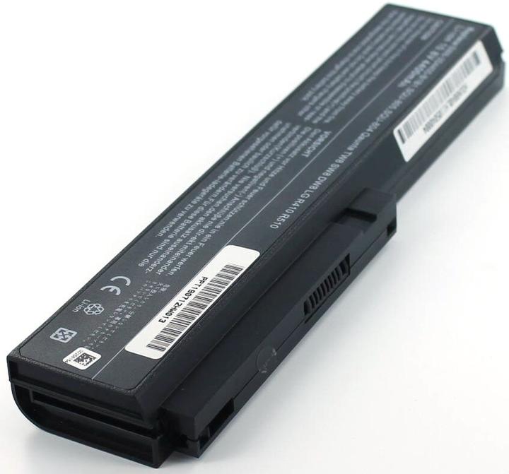 Produktbild AGI Akku kompatibel mit LG Electronics E310-M.CPP1V - Akku - 4.400 mAh (4400 mAh)