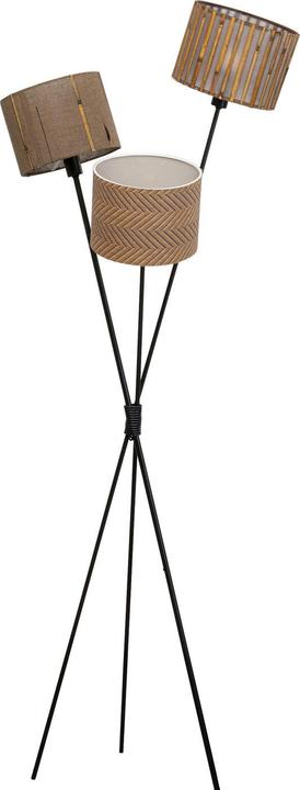 Produktbild Kare Design Stehleuchte Cannes Trio 145 cm (E14)
