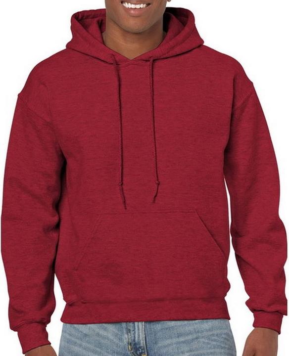 Actual product image Gildan Heavy blend hooded jumper hoodie hooded jumper (XXL)