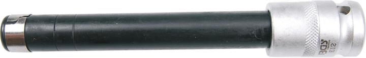 Actual product image BGS Socket for BMW Cylinder Head E-Type, 150 mm 12.5 mm (1/2") Drive E12 (12.5 mm)