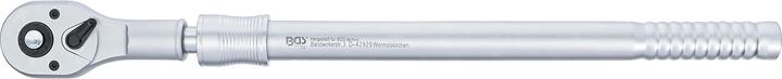 Actual product image BGS Reversible ratchet (3/4")