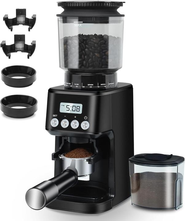 Image du produit Homtone Kaffeemühle
