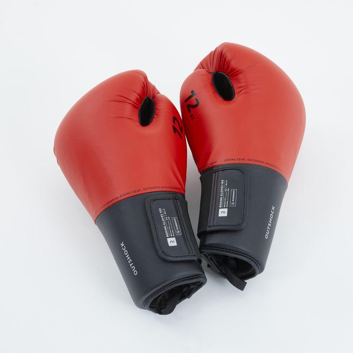 Produktbild Outshock 100 (10 OZ, 10)