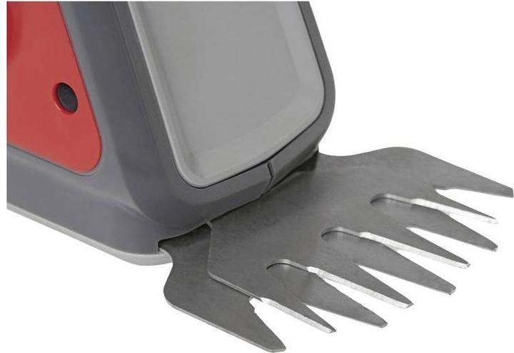 Produktbild Wolf-Garten GS 10 eM e-multi-star (Akkuheckenschere)
