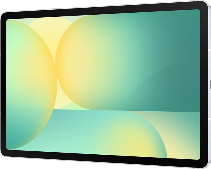 Produktbild Samsung Galaxy Tab S10 FE (nur WLAN, 10.90", 128 GB, Silver)